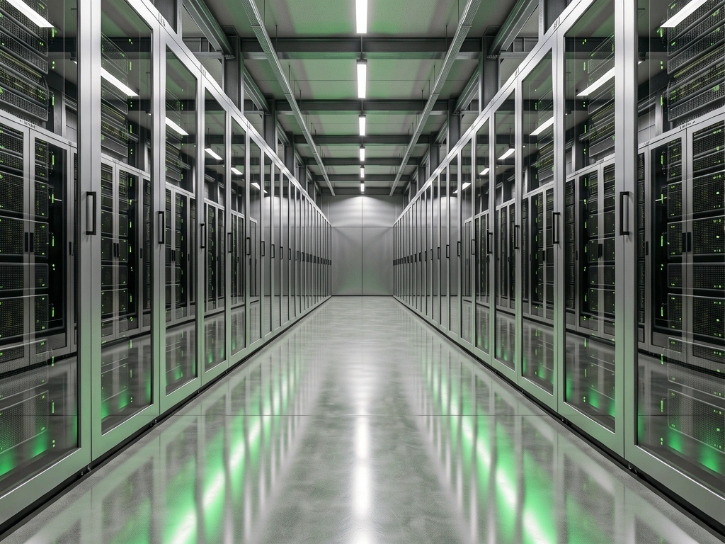 Advanced Connectivity