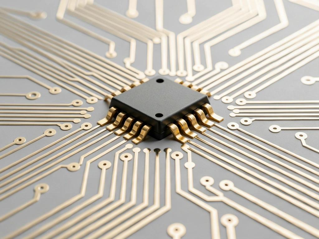 Data Infrastructure Node