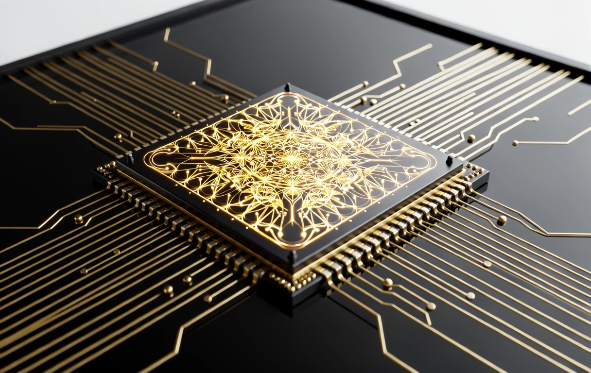 Cognitive data processing framework visualization