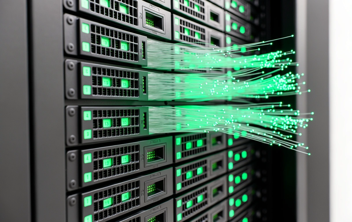 DataVeltrix Kuala Lumpur Hub