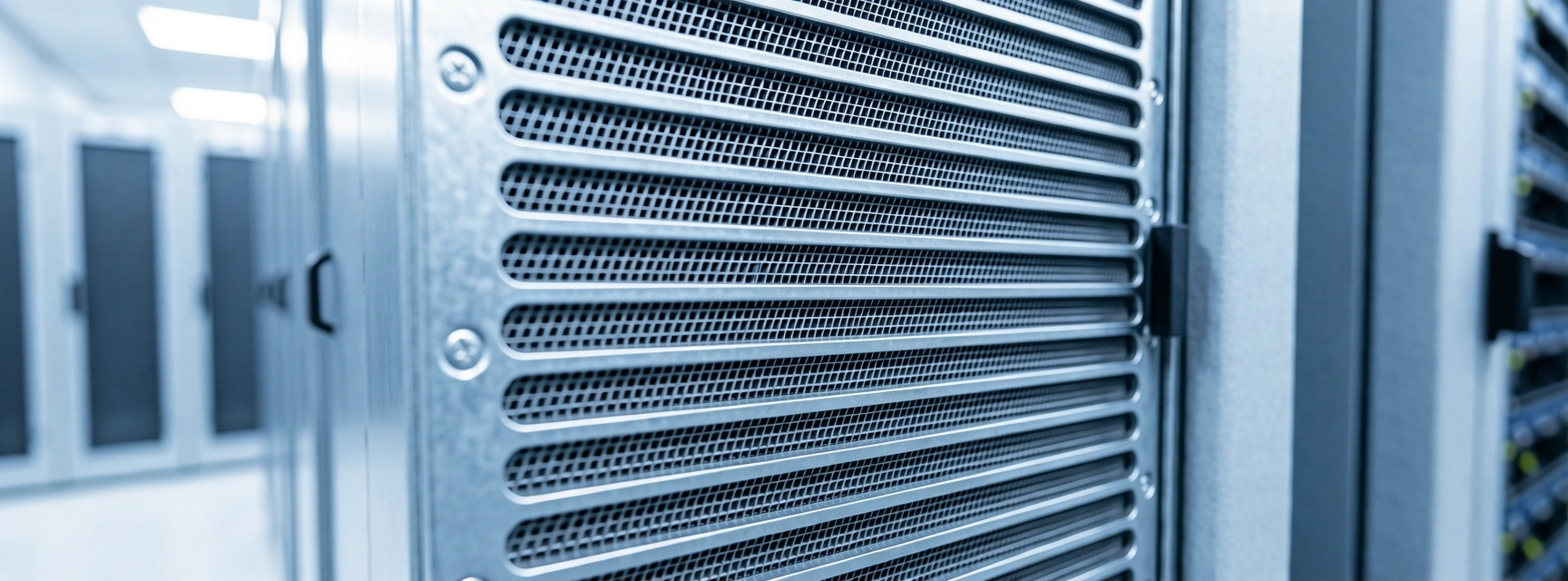 Data Center Detail