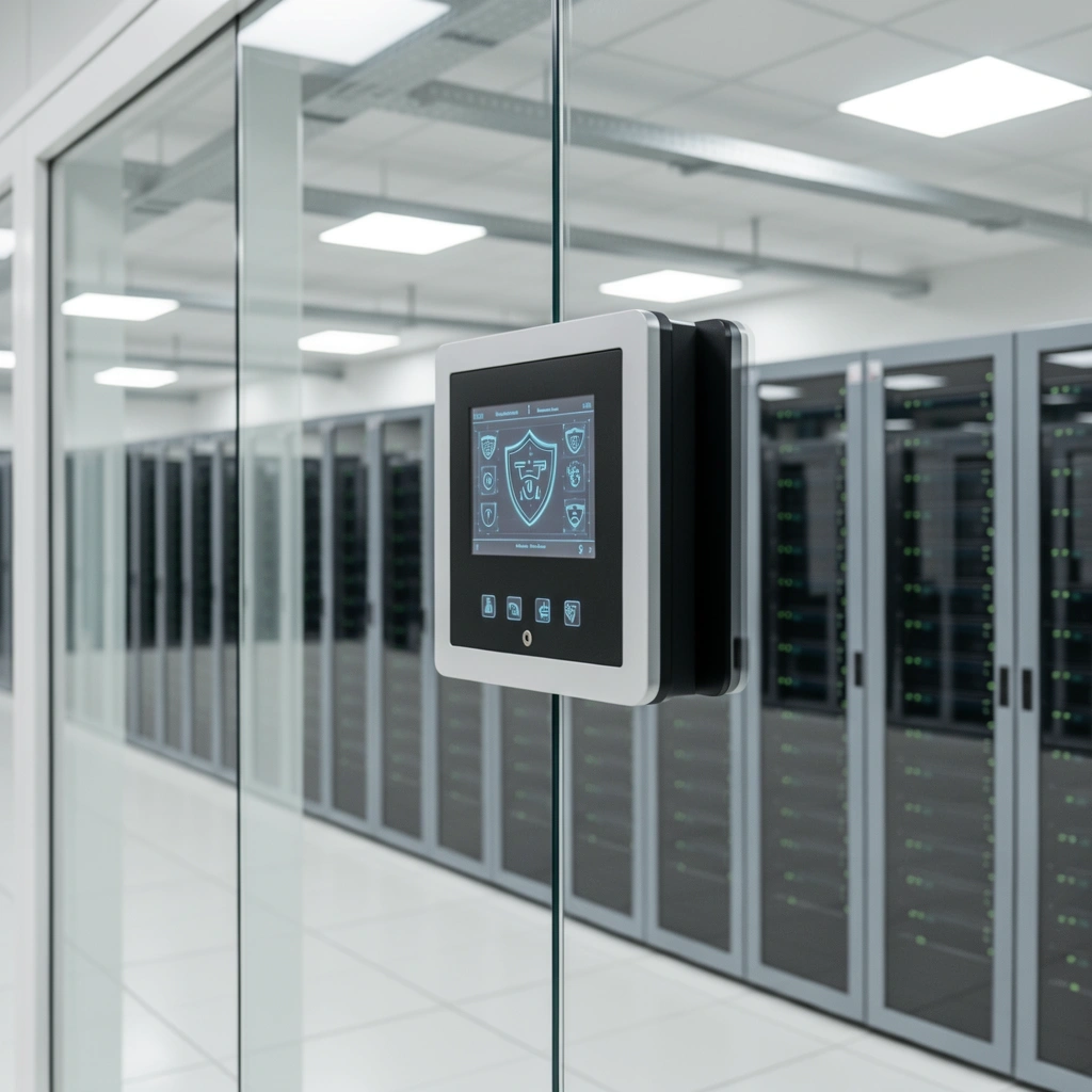 Data Security Environment